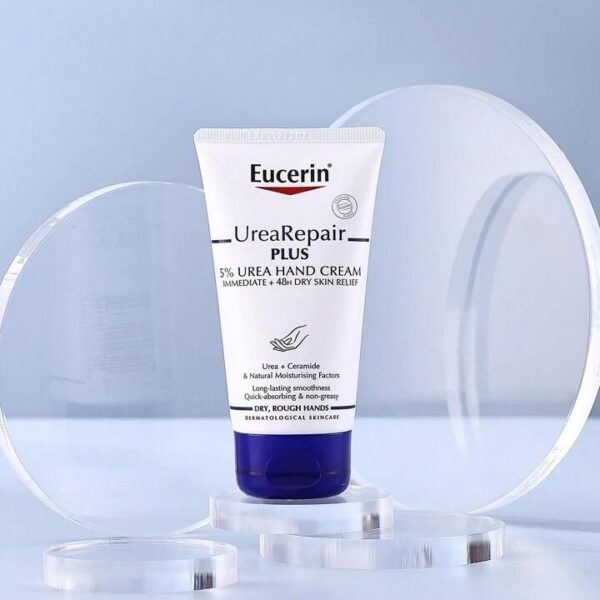 كريم يد  EUCERIN يوسرين 75 مل