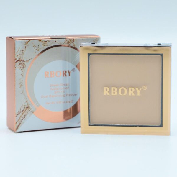 بودر حجر RBORY ربوري 13 غم ايتم R01002
