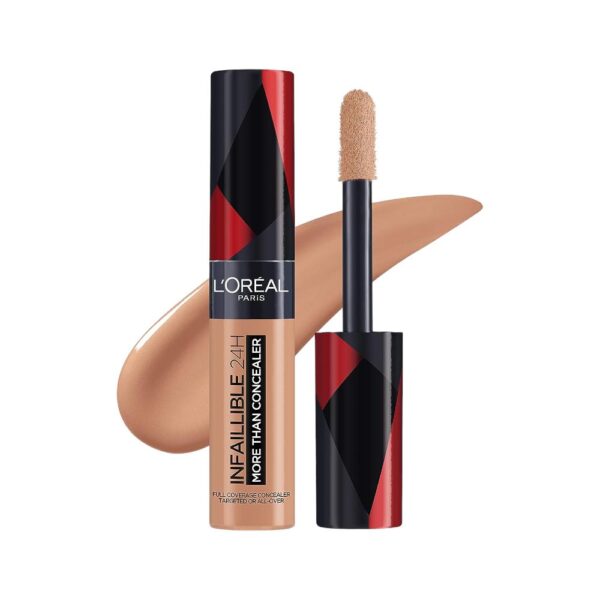 كونسيلر LOREAL PARIS لوريال 10 مل